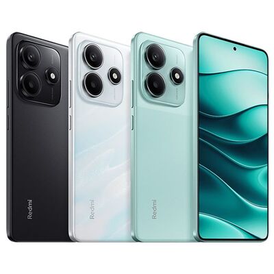 REDMI NOTE 14 256/8 GB