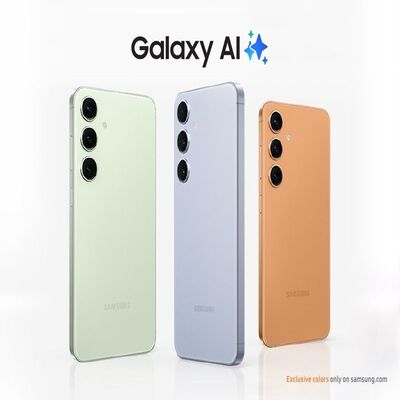 SAMUSNG S24  256GB (EU)