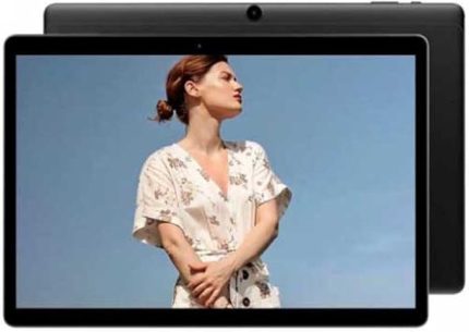 ZTE TAB BLADE X1001 10,1" 64/4GB 4G