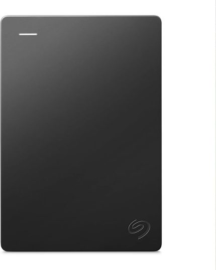 Seagate Portable 2TB External Hard Drive USB 3.0 (STGX2000400)