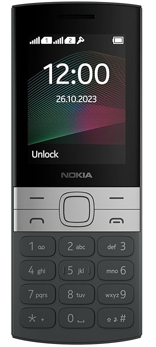 NOKIA 150