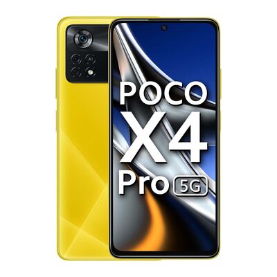 POCO X4 PRO 128GB 5G