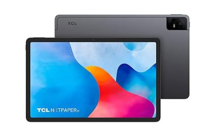 TCL   TAB    NXTPAPER 128/4  WIFI