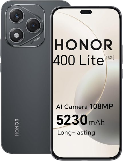 HONOR 400  LITE       256GB