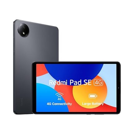 REDMI TAB I PAD SE 128GB WIFI [8.7]