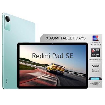 REDMI TAB  I PAD  SE  256GB WIFI    11