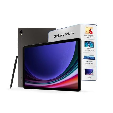 SAMSUNG TAB S9 5G 128/8