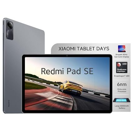 REDMI TAB  I PAD  SE  128GB  WIFI 11