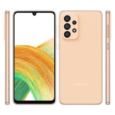 SAMSUNG A33  5G  128/6 (EU)