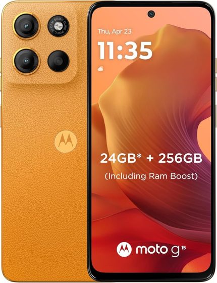 MOTO G15   256/8