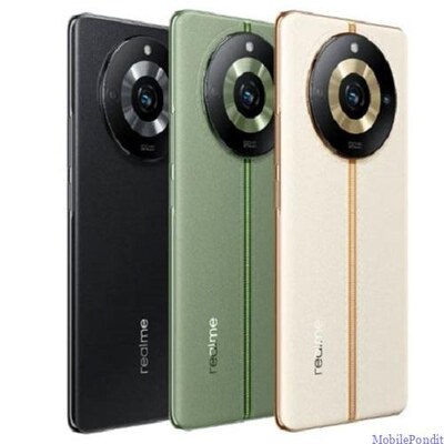 REALME 11PRO PLUS 512GB