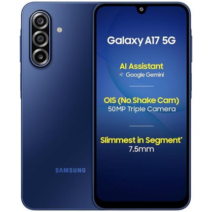 SAMSUNG A17   5G  128