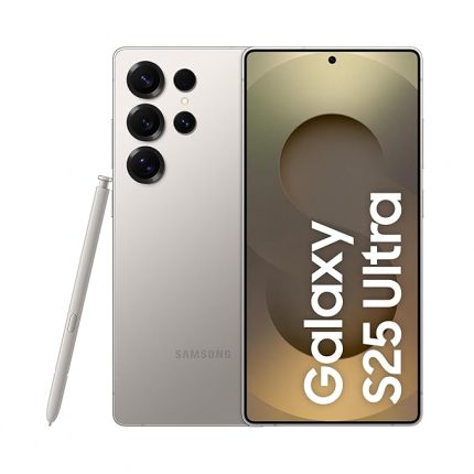 SAMSUNG S25 ULTRA  256GB