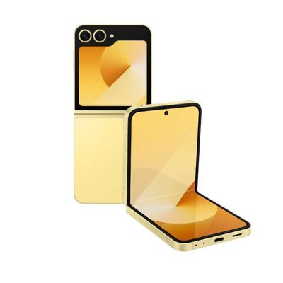 SAMSUNG ZFLIP 7 512GB (EU)