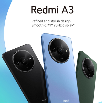 REDMI  A3 128GB