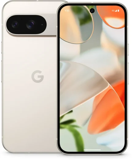 Google Pixel 9A 128