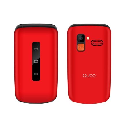 QUBO P210