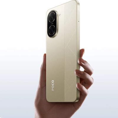 xiaomi-poco-c71-4gb-128gb-dorado POCO C71 64/4 - Image 1