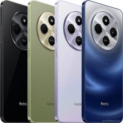 REDMI 14C 128/4 GB RAM